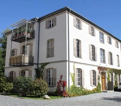 Büro von IM PLUS Immobilien in Rosenheim