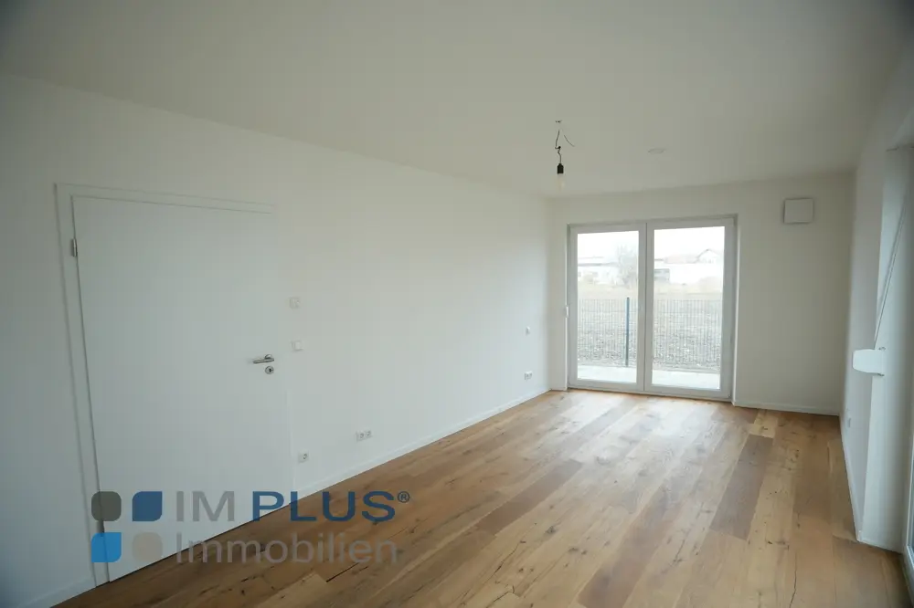 Vermietete Wohnung mit Garten und Terrasse – Bild 8