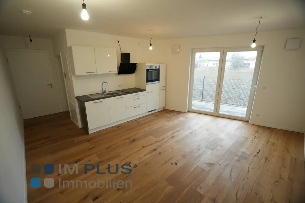 Vermietete Wohnung mit Garten und Terrasse – Bild 14