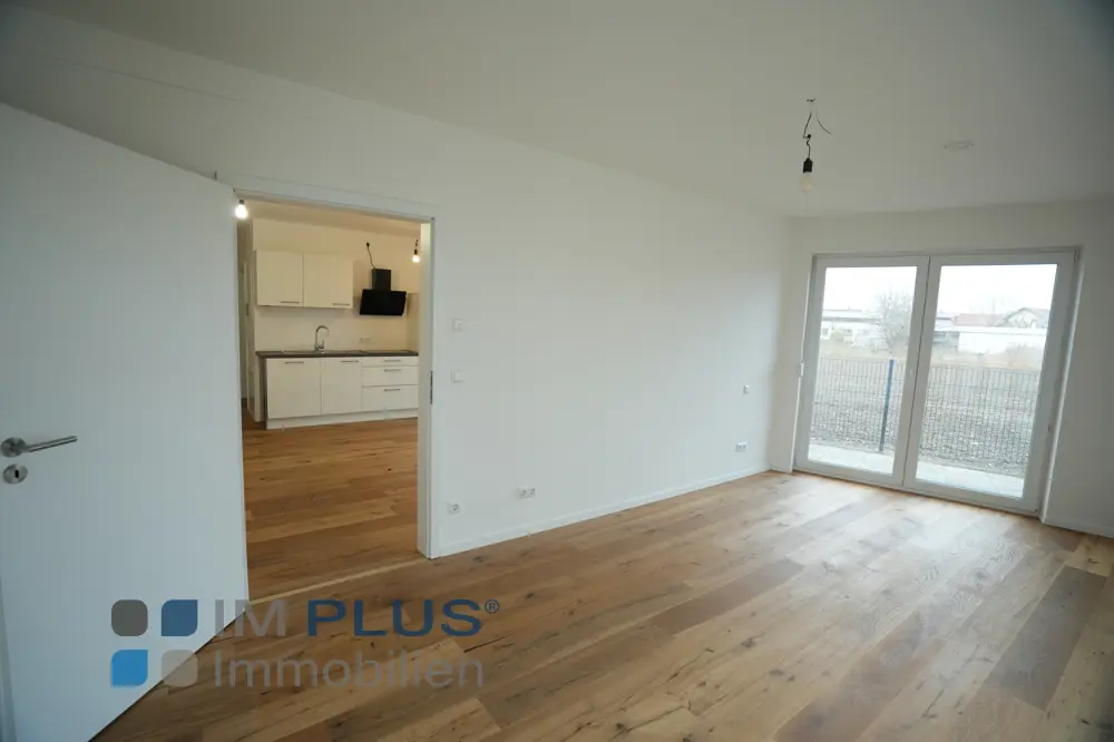 Vermietete Wohnung mit Garten und Terrasse – Bild 16