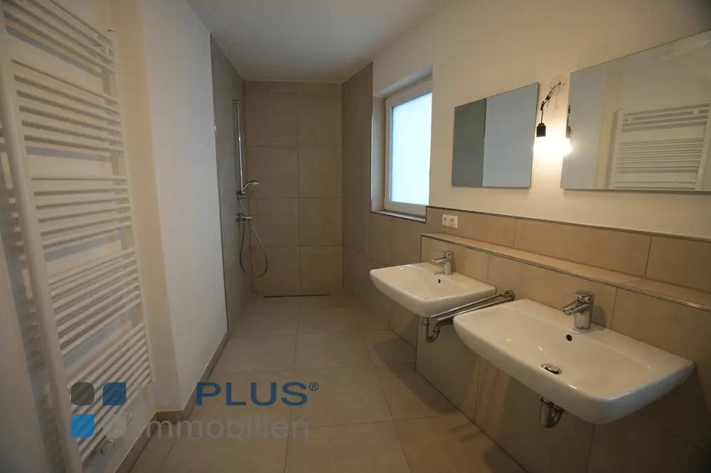 Vermietete Wohnung mit Garten und Terrasse – Bild 18