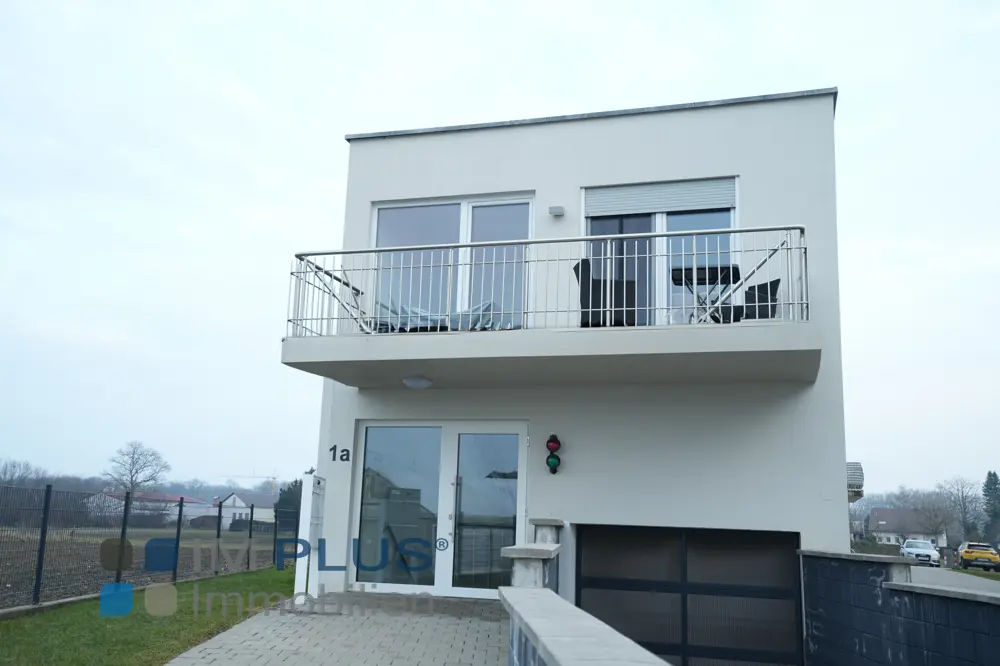 Vermietete Wohnung mit Garten und Terrasse – Bild 19