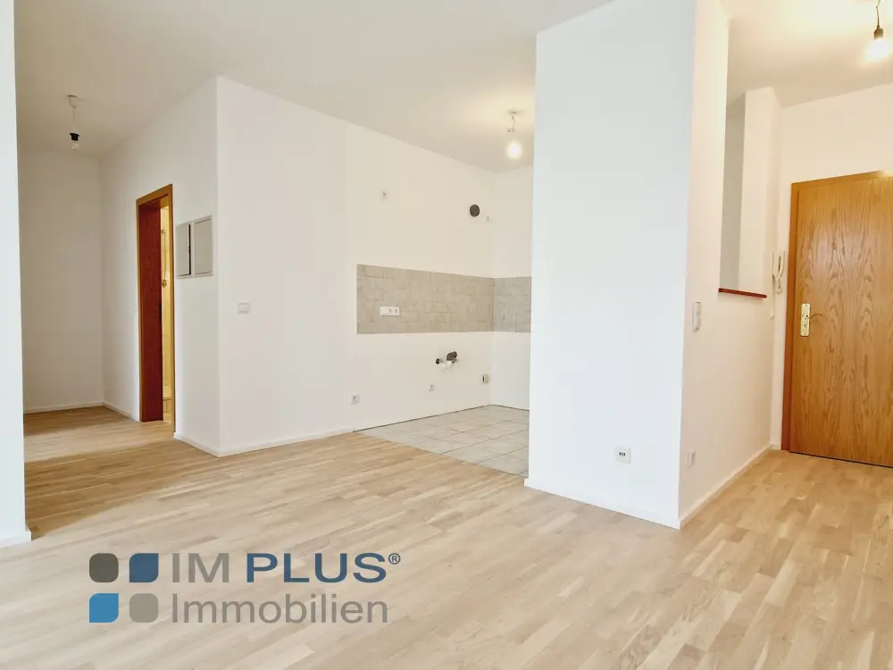Frisch renovierte 2-Zimmer-Wohnung für Eigennutzer, Kapitalanleger oder Ferienvermietung – Bild 6