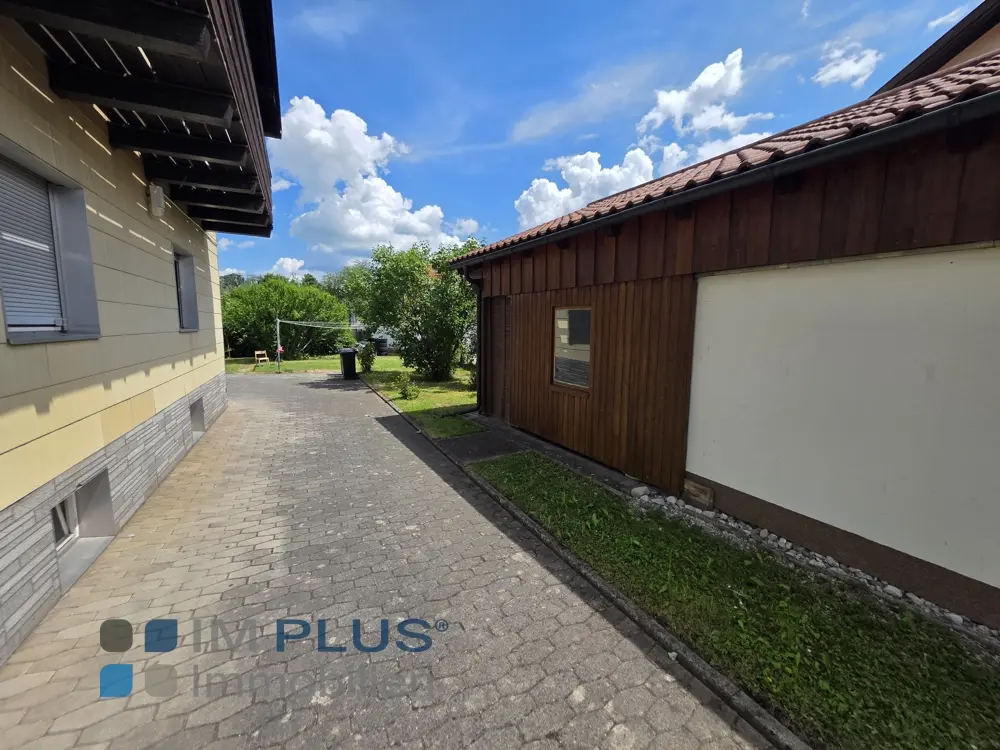 Mehrfamilienhaus mit guter Rendite von 5,15 % in guter Lage von Rosenheim – Bild 5