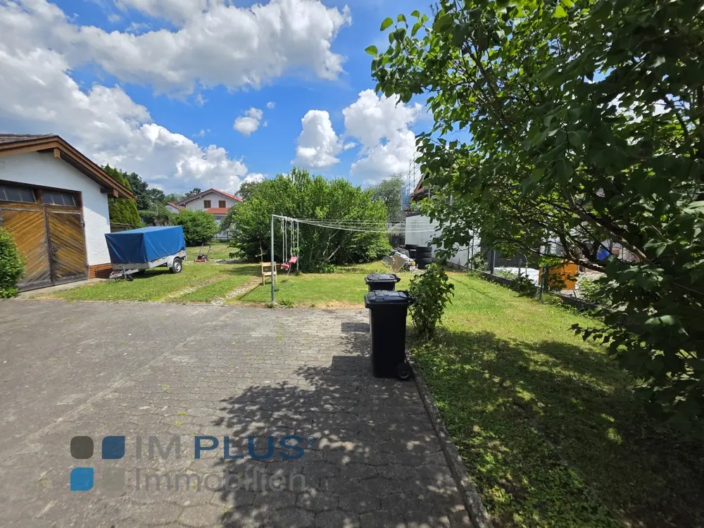 Mehrfamilienhaus mit guter Rendite von 5,15 % in guter Lage von Rosenheim – Bild 6