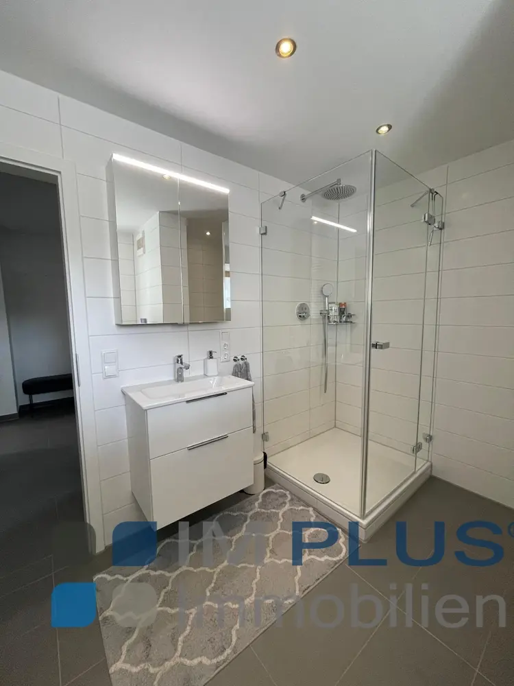 TOP LAGE – seltene 3-Zimmer-Dachgeschosswohnung über zwei Etagen am Max-Josefs-Platz – Bild 6