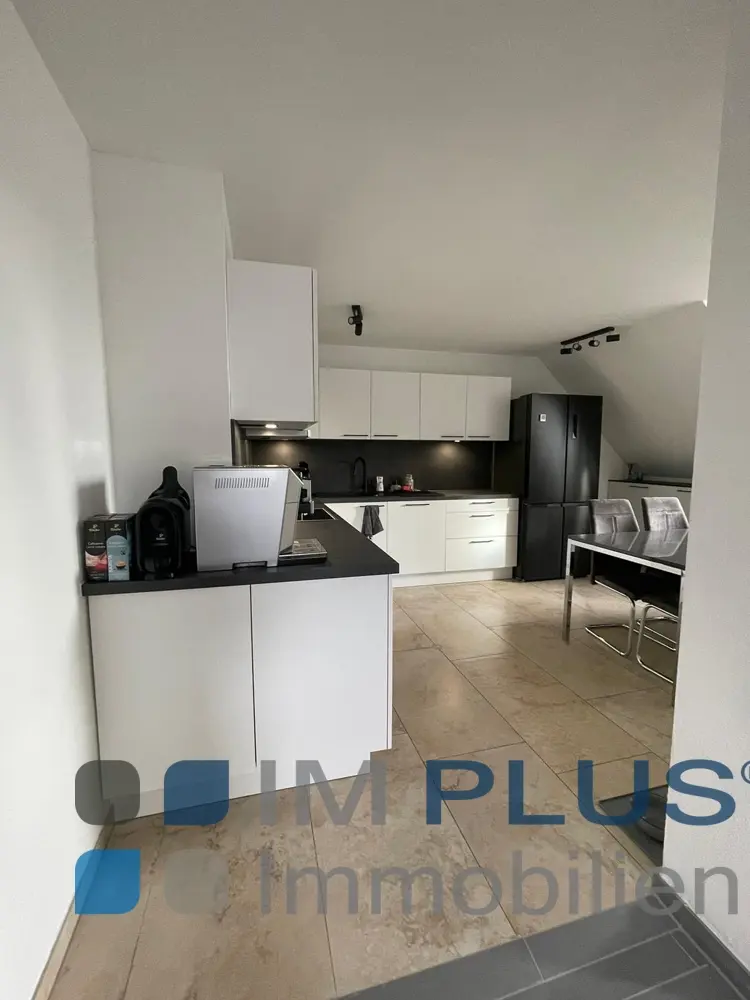 TOP LAGE – seltene 3-Zimmer-Dachgeschosswohnung über zwei Etagen am Max-Josefs-Platz – Bild 11