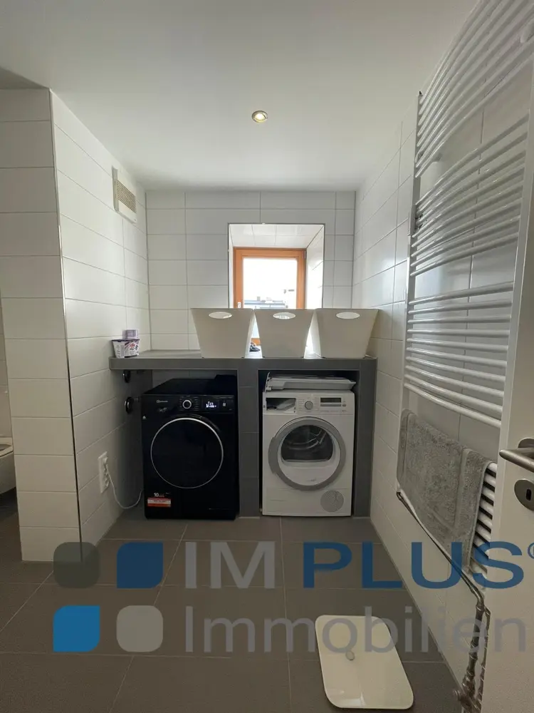 TOP LAGE – seltene 3-Zimmer-Dachgeschosswohnung über zwei Etagen am Max-Josefs-Platz – Bild 12