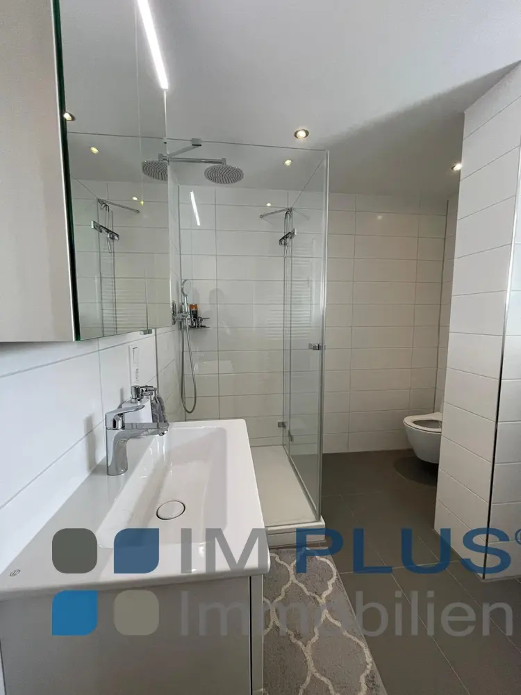 TOP LAGE – seltene 3-Zimmer-Dachgeschosswohnung über zwei Etagen am Max-Josefs-Platz – Bild 13